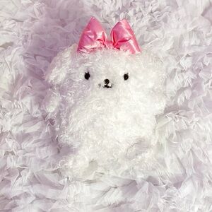 𝜗𝜚rare pompompurin macaroon plush𝜗𝜚